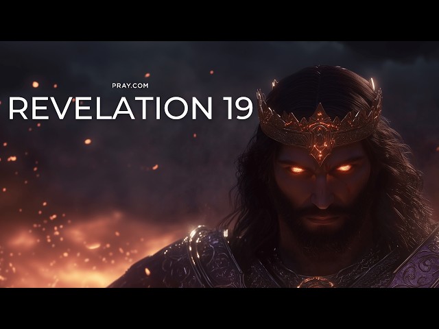 The Return of Jesus Christ