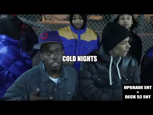 COLD NIGHTS (BROWNSVILLE)