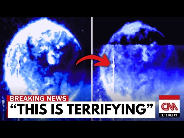 7 MINUTES AGO: Google’s Quantum AI JUST CONFIRMED THE UNIMAGINABLE!