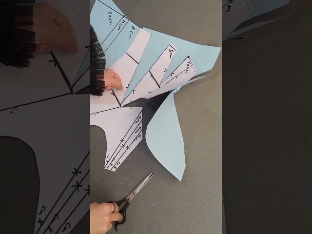 Pattern Making & Draping | Complete Fashion Design Tutorials for Beginners & Professionals