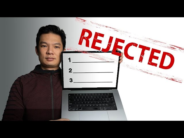 I Did 850 Tech Interviews For Amazon And I Learned This