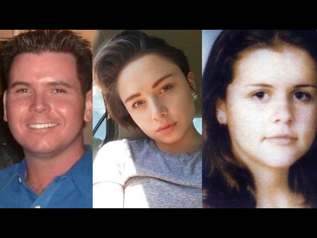 3 Random True Crime Cases from Makingatruecrimerer # 27 | Kevin Clewer, Kaysera Stops Pretty Places