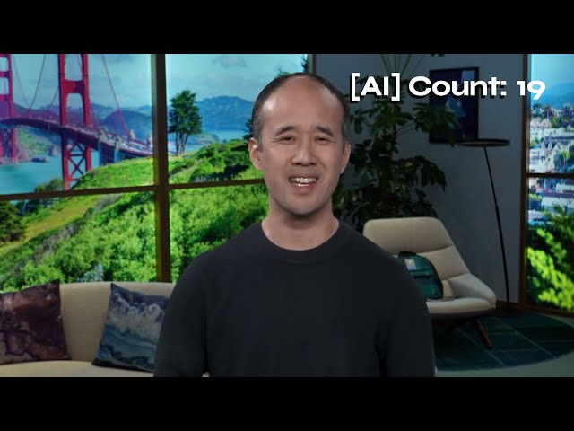 AMD Advancing my Sleep with AI