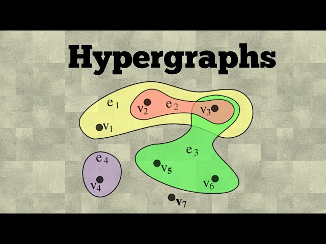 Hypergraphs