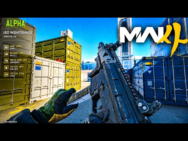 TESTING new Modern Warfare 4 Warzone Update | Zodiac Gameplay