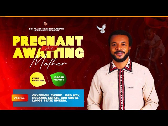 PREGNANT & AWAITING MOTHERS  || DAY 18 [100 DAYS ] 2ND JUNE, 2026