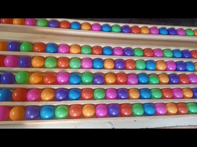 Brain Power Test 🧠 Color Ball Sort Puzzle Gameplay #BallSort #PuzzleGame #Youtube #Colors #Gaming