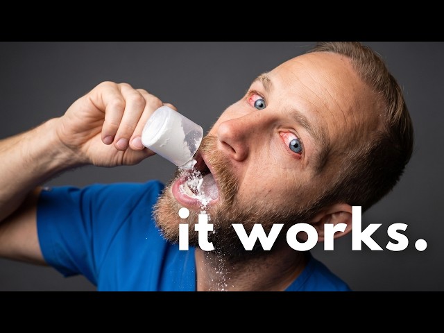 Do THIS After a Bad Night of Sleep
