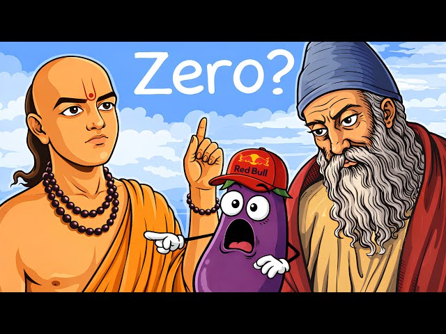 Who Really Invented Zero? (The Truth Is Complicated)