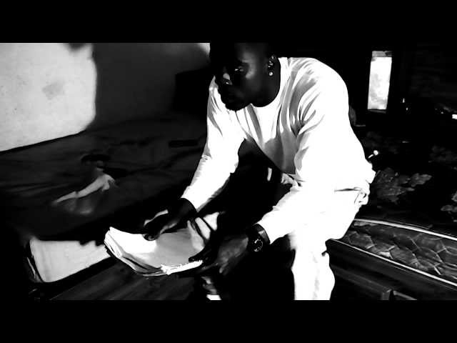 Underground Rap-Joeblacc-Ghetto Poems(Intro)