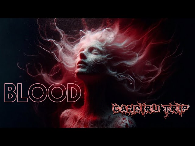 BLOOD - Candiru Trip (The Cimex Lectularius Version)