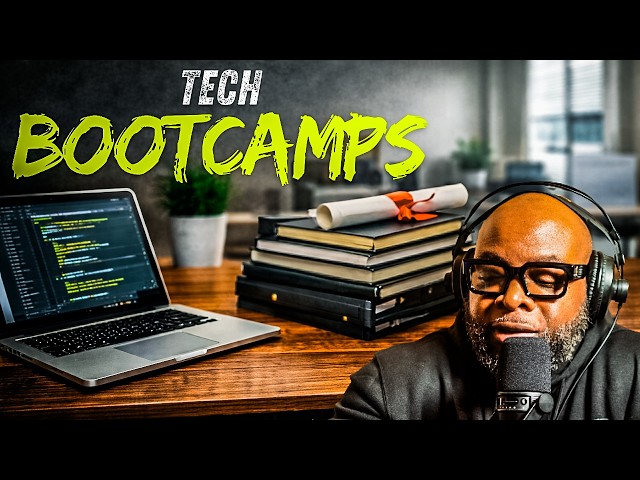 5 Real Benefits of Tech Bootcamps (Before You Decide)