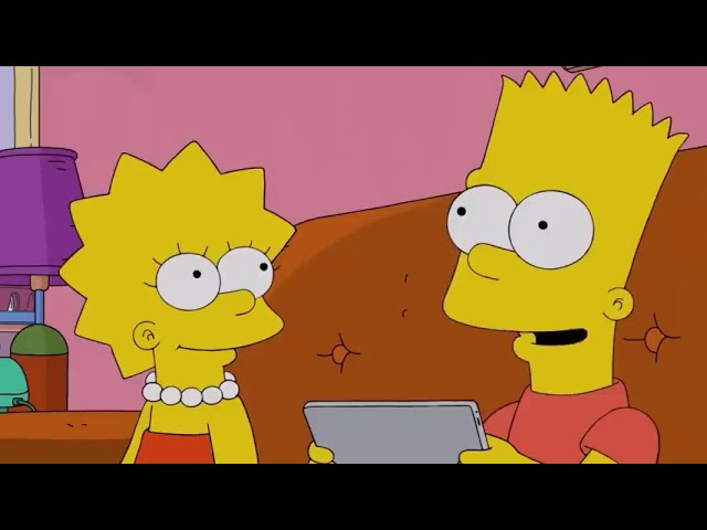 The Simpsons Season 37 Episode 1 - Full Episode