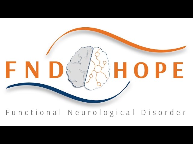 Professor Mark Edwards patient meeting for Functional Neurological Disorder