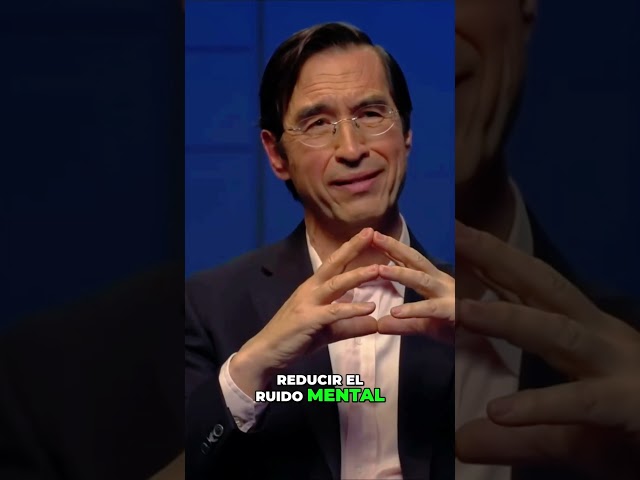 How to Reduce Nervousness and Overcome Shyness | Life Tips | Mario Alonso Puig
