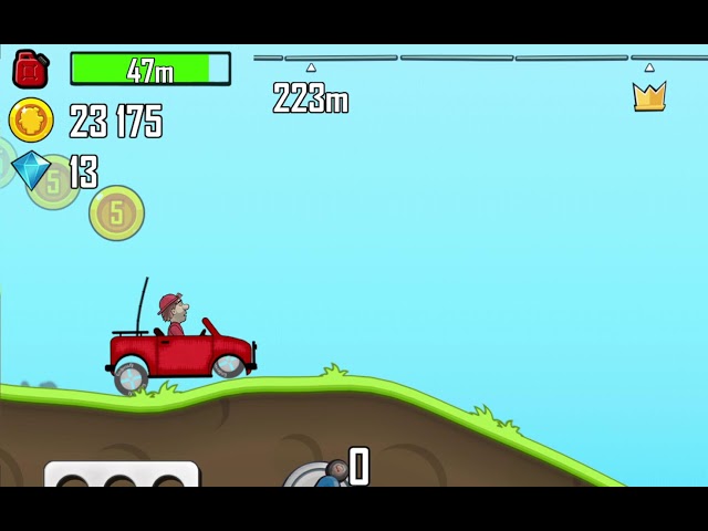 Hill Climb Racing LIVE 🔥 | Crazy Stunts & High Scores | Road to Pro