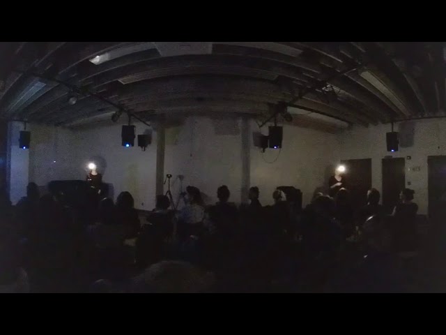 ClickHumZrrr - Performed by The Rhythm Method