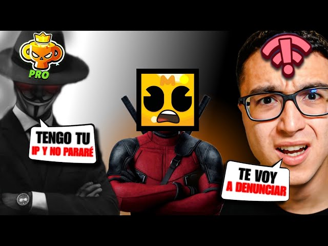 I REACTED to ALL the TREBOR CONTROVERSY and the HACKER WHO TOOK DOWN HIS WIFI