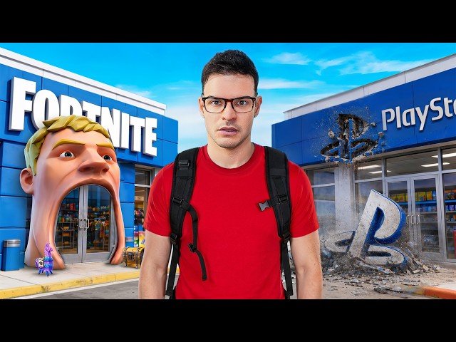 Compro en Tiendas de Videojuegos de 1 Estrella...