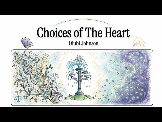 Choices of the Heart.