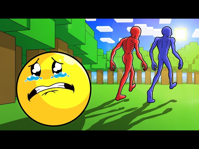 VERITY: ABANDONED at BIRTH... (Minecraft Animation)