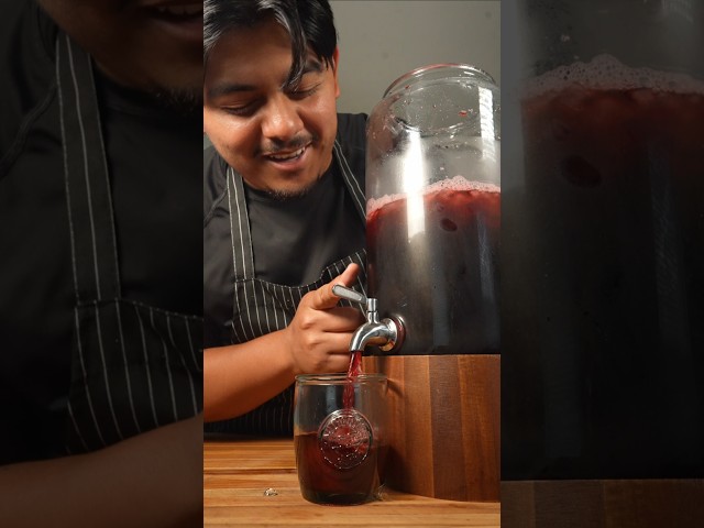 The most premium liquid on earth! #drinks