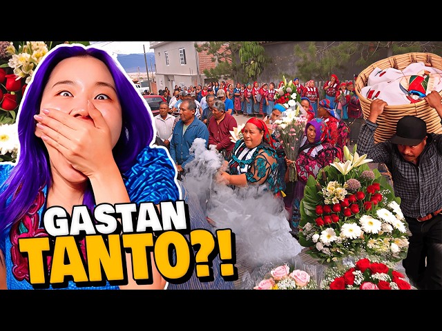 ASÍ ES PEDIDA DE MANO EN OAXACA?! ES EXTREMO l Chingu Amiga