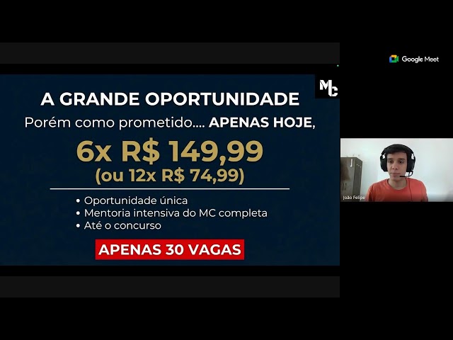 SIMULADO EPCAR  (CORREÇÃO) - MÉTODO CADETE