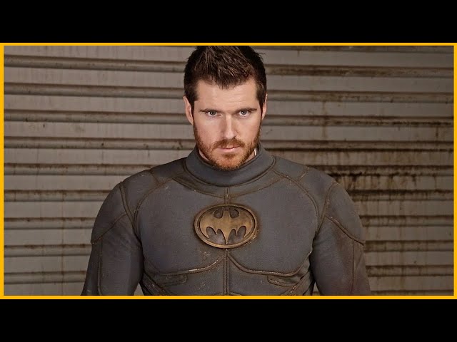 Tactical Batman Cosplay- Emblem Glue Down and Suit Weathering