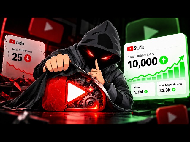 How Decoding Yt Become Powerfull (Secrate Reveal)