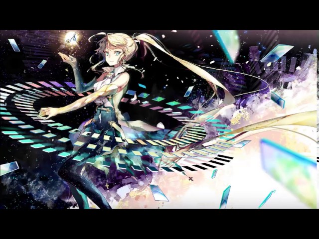 dj TAKA - quaver