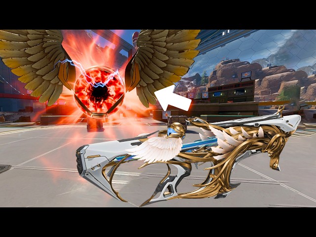 NEW MYTHIC C.A.R IS CRAZY - Official Showcase