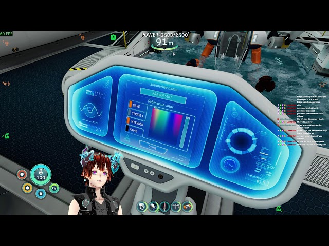 Finished Subnautica 1 - Subnautica Below Zero: for the First time Part 3 - 1st Chapter of my Book!