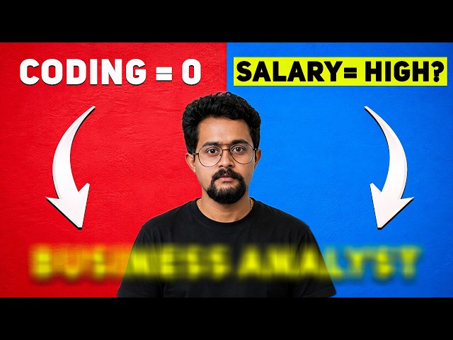 2026 BEST IT Career WITHOUT Coding ?
