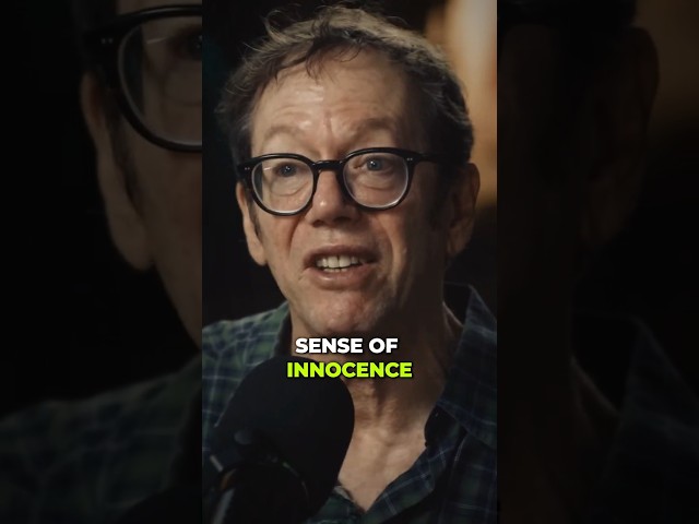 The #1 Social Mistake That Pushes People Away | Robert Greene