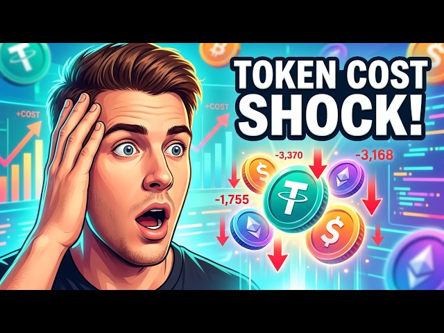 MODULE 12 Day 3 — Token Awareness + Cost Thinking