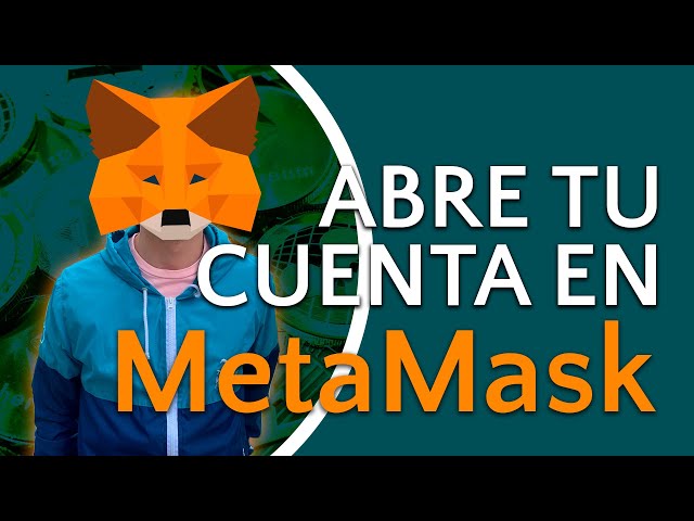 🦊Tutorial for Opening a MetaMask Account ✅ | STEP BY STEP