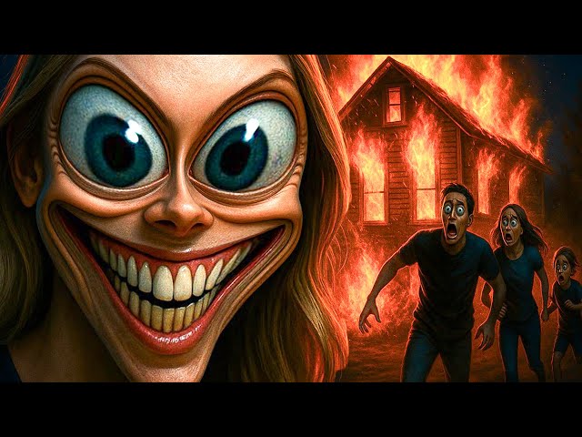 N'acceptez jamais son cadeau ... (THREAD HORREUR)