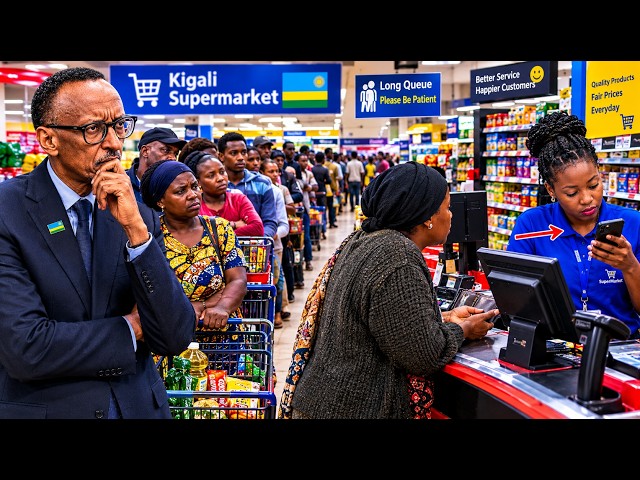UMUKOBWA YARAMUSUZUGUYE YIGIRA KURI Telephone,UMUNSI PEREZIDA KAGAME YACYIRWA NABI MU IDUKA,Kigali