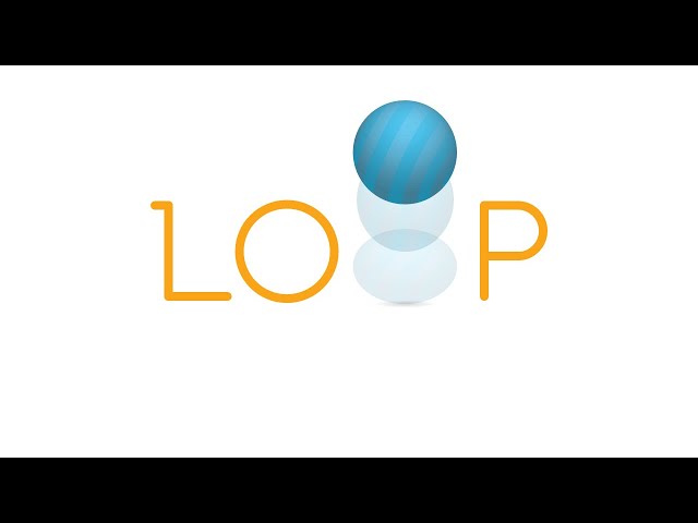 PowerPoint advanced animation looping