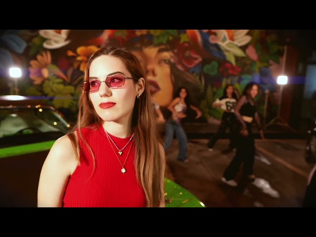 Mis ojos lloran Por Ti Pee Wee (Video Oficial)