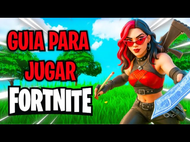 HOW TO PLAY FORTNITE IN 2026? (Beginner's Guide)