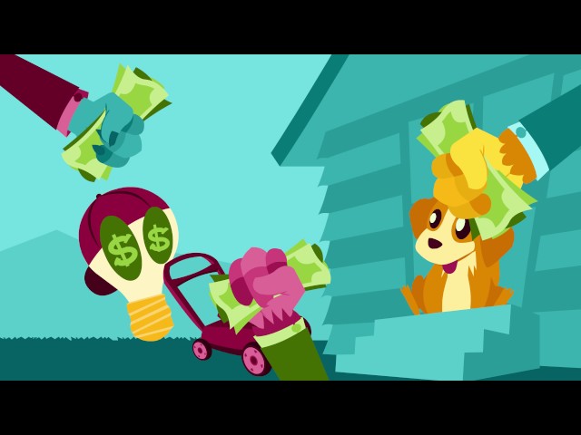 Innoventure Jr.: What is an entrepreneur?
