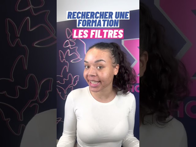 Parcoursup Information Phase - Thotis