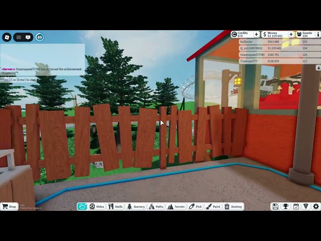 Recreating the Python in TPT2!