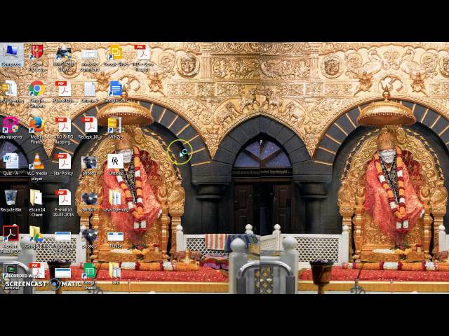 Java Install & Config