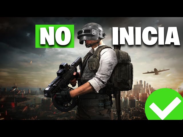 PUBG Battlegrounds Won't Start on PC - Solution - 2026🎮🔥