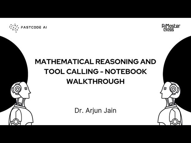 AIM - Module 8.3 : Supervised Fine tuning