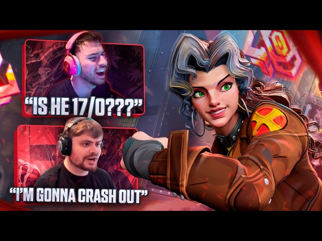Ruining Peoples Day With Rogue...