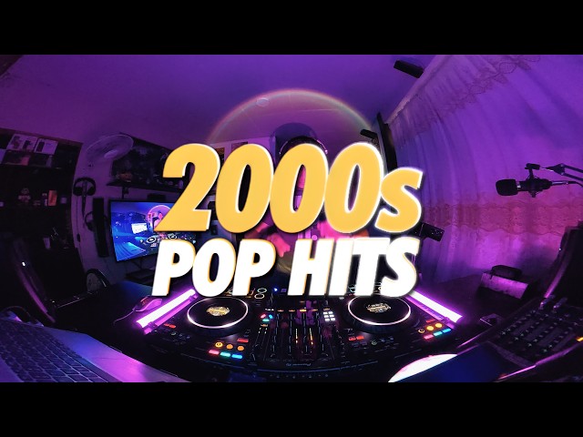 Mix Pop en Español 2000's (vol. 3) | RBD, Kudai, OV7, Juanes, Julieta Venegas, etc | DJ Francis